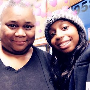 Meet your Posher, Jaisha